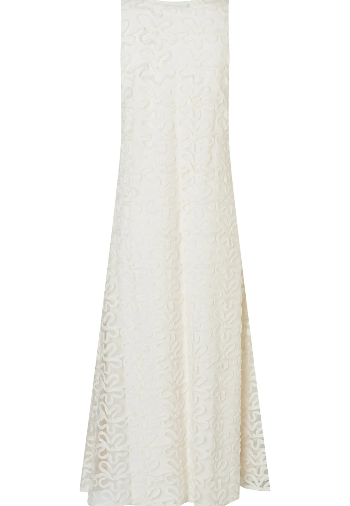 Maxikleid Dalen