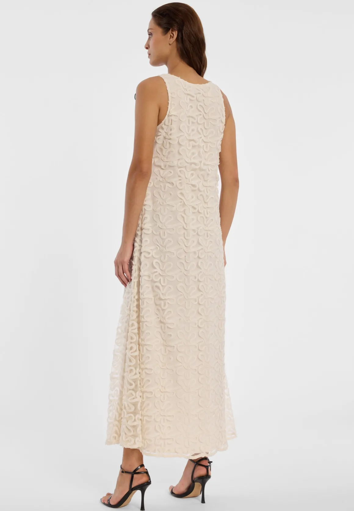 Maxikleid Dalen