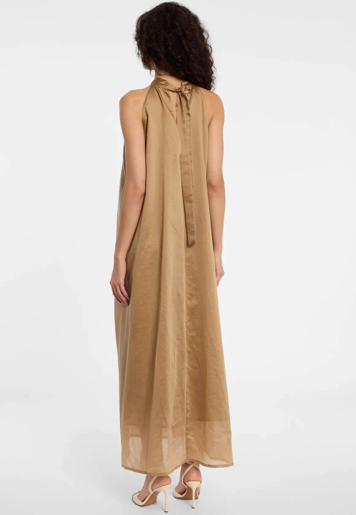 Maxikleid Dayla