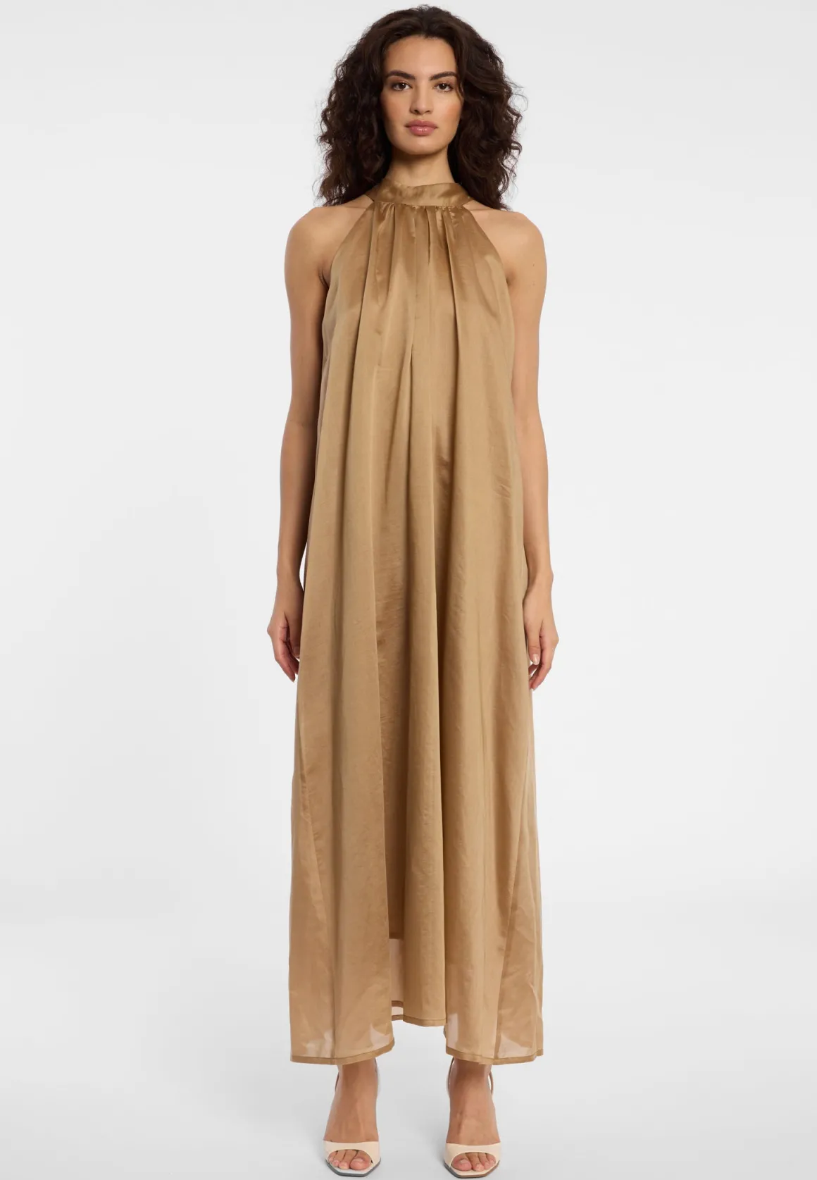 Maxikleid Dayla