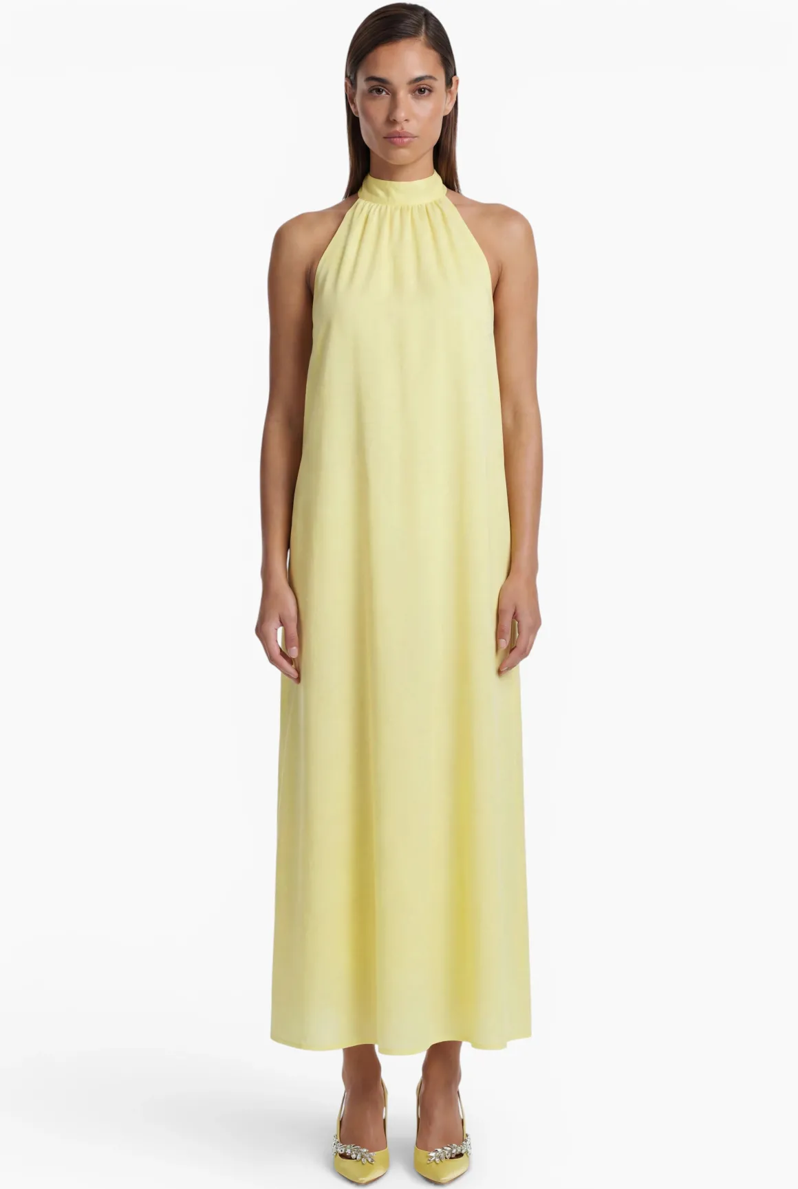 Maxikleid Dayli