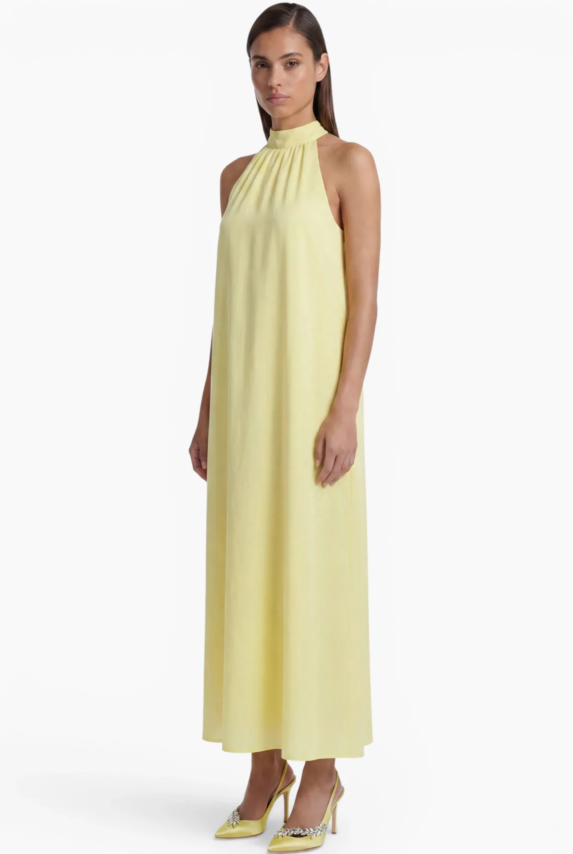 Maxikleid Dayli