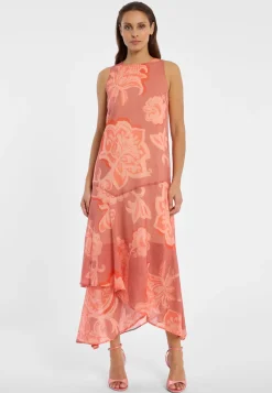 Maxikleid Deela