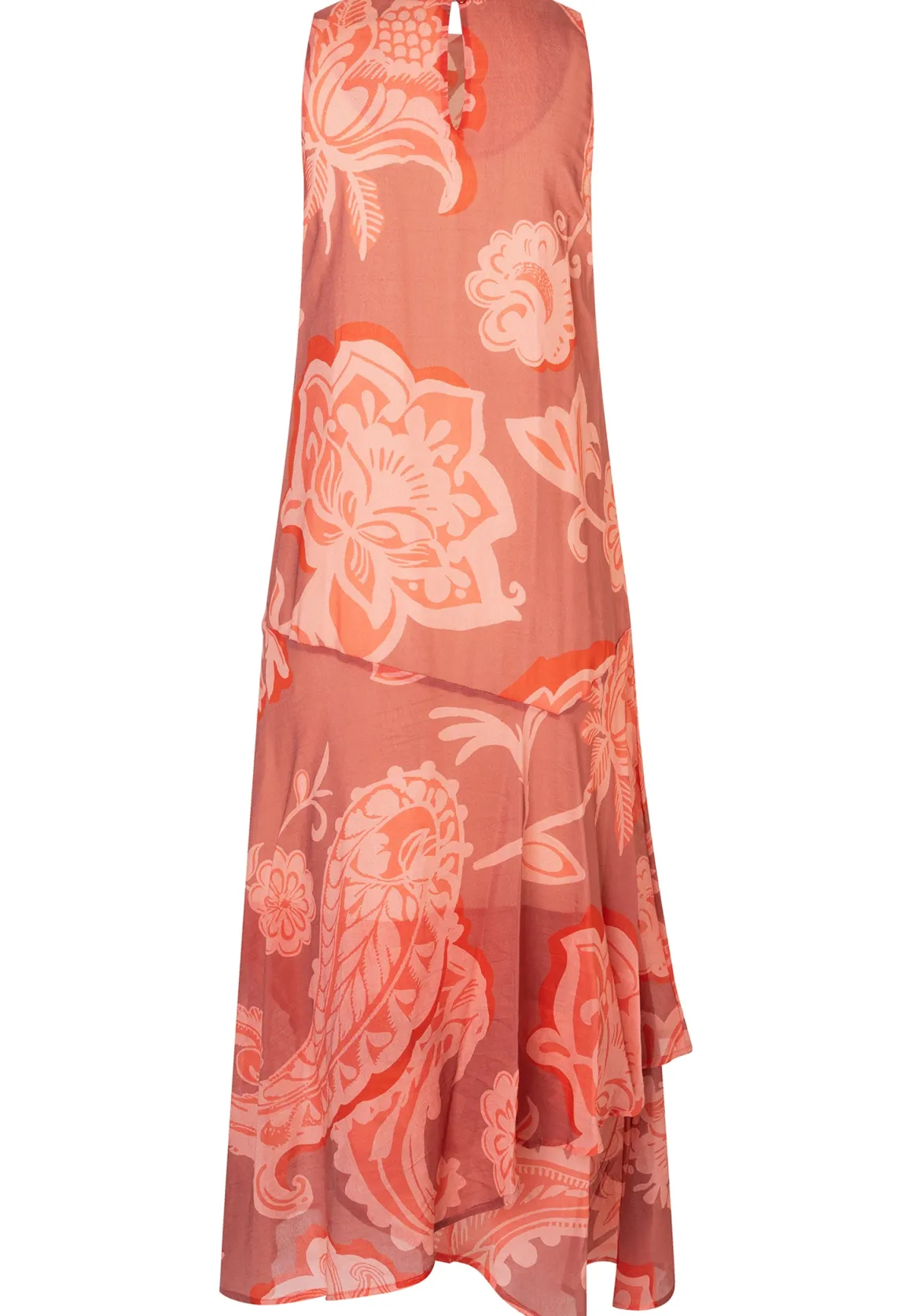 Maxikleid Deela