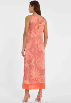 Maxikleid Deila