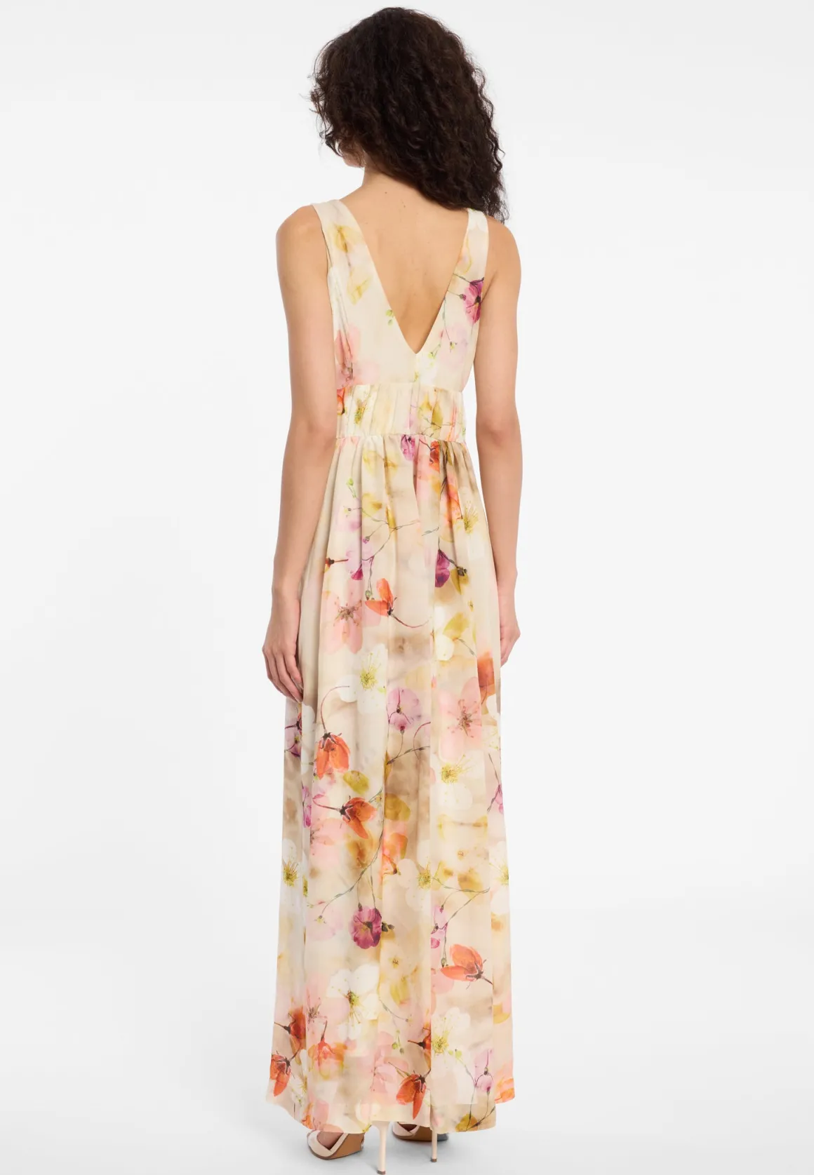 Maxikleid Deisi