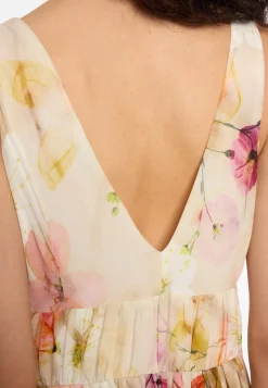 Maxikleid Deisi