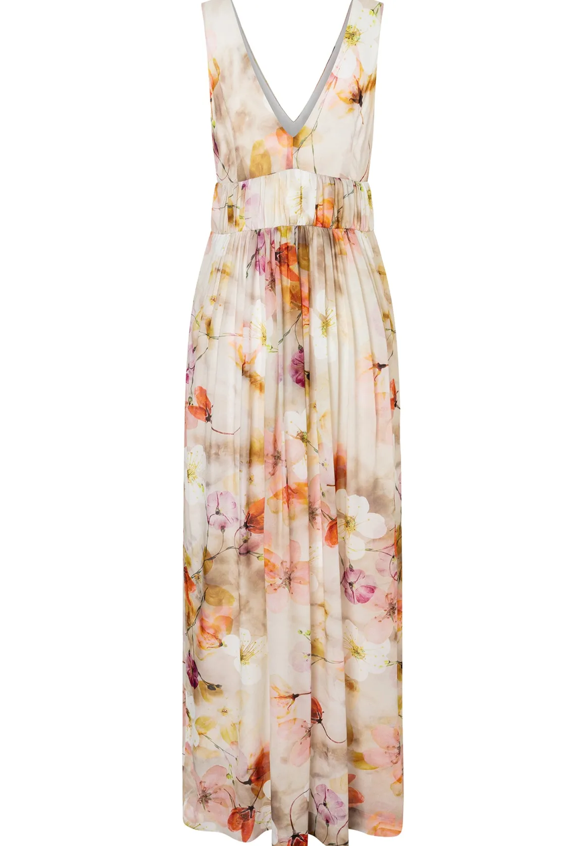 Maxikleid Deisi