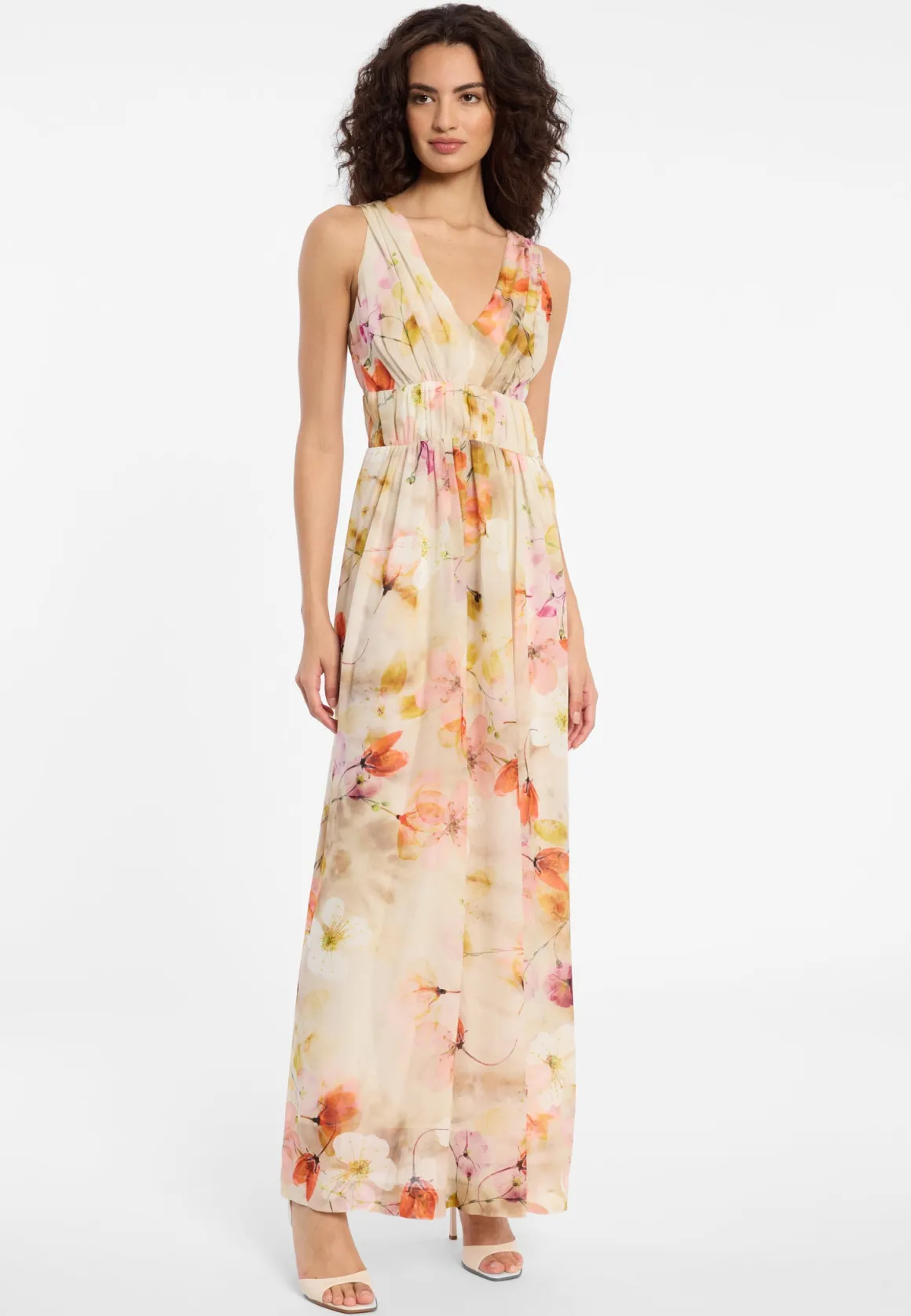 Maxikleid Deisi
