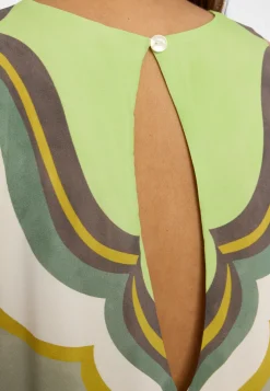 Maxikleid Delli