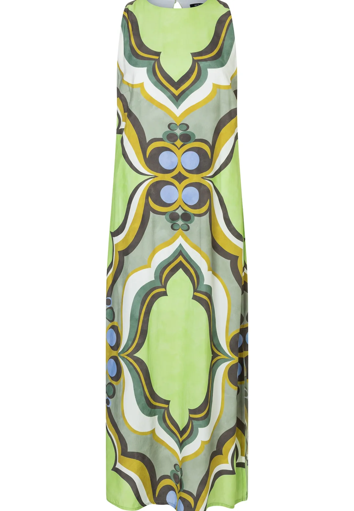 Maxikleid Delli