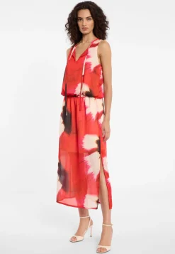 Maxikleid Delma