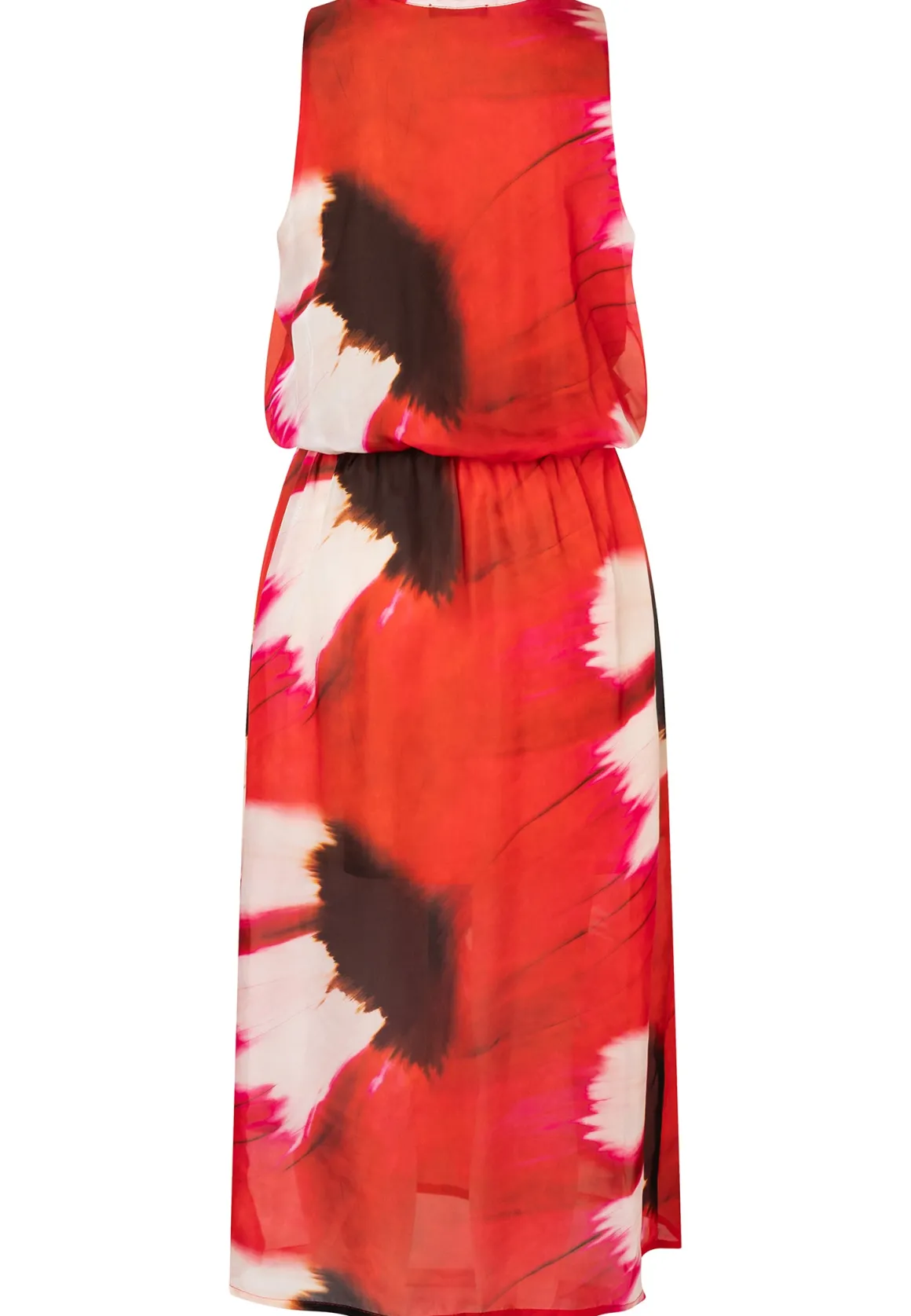 Maxikleid Delma