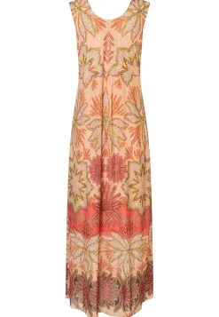 Maxikleid Deria