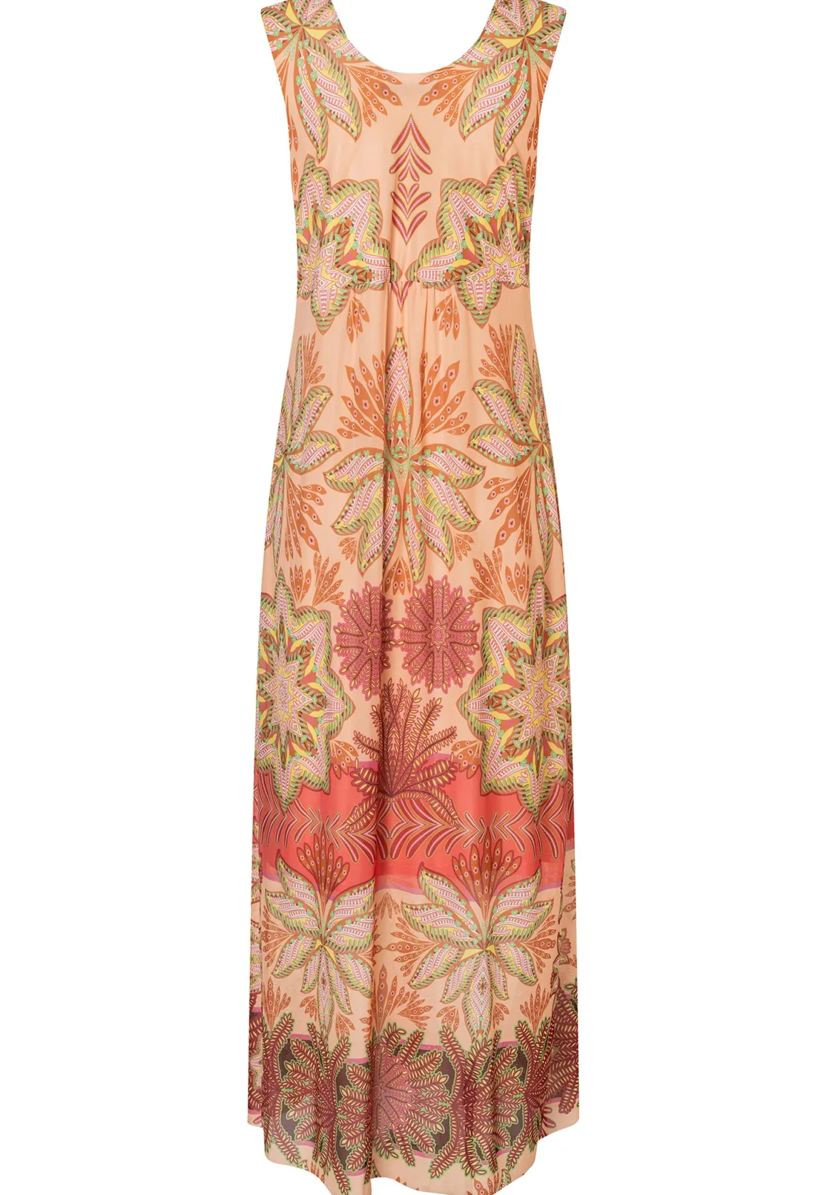 Maxikleid Deria