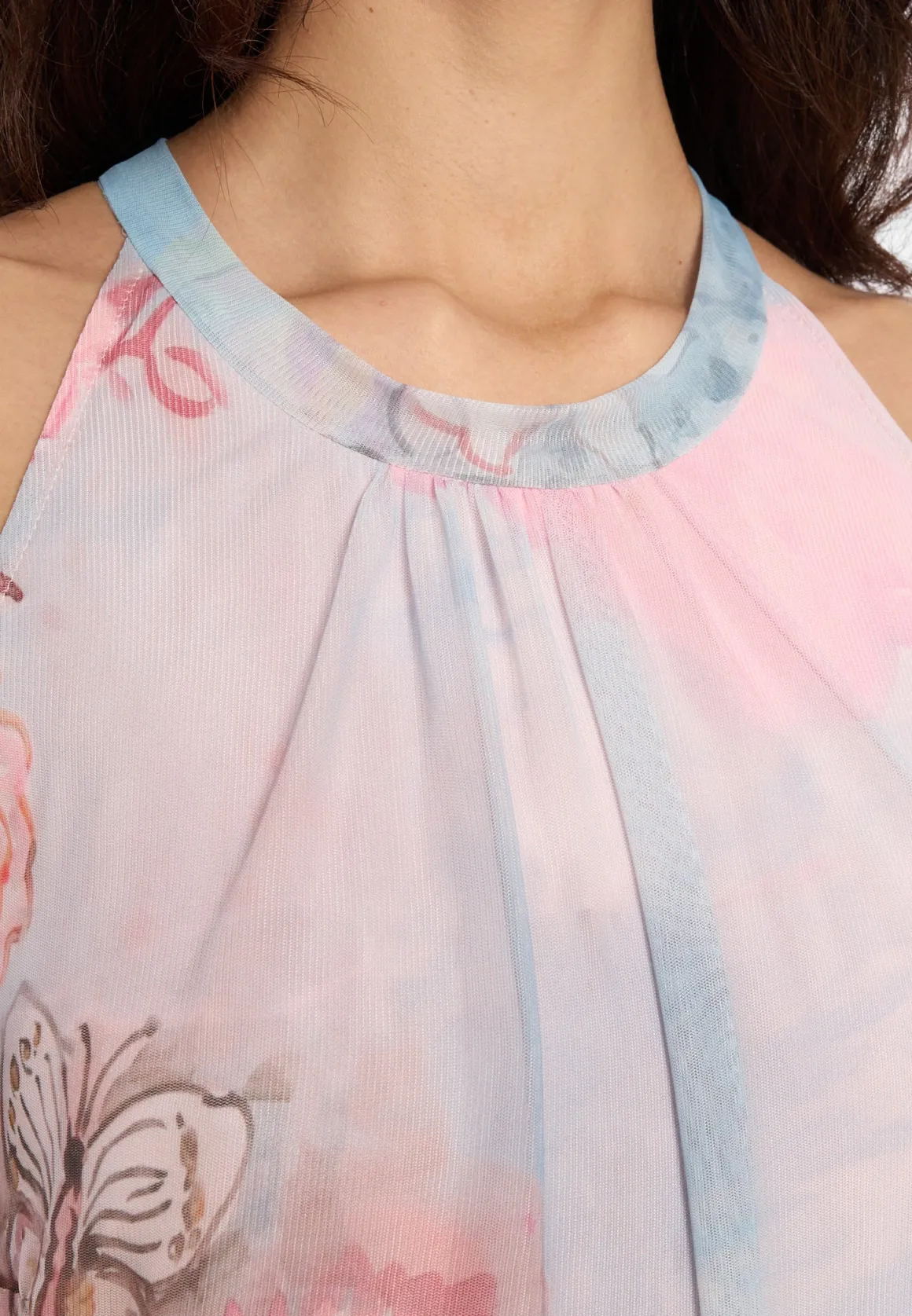 Maxikleid Desly
