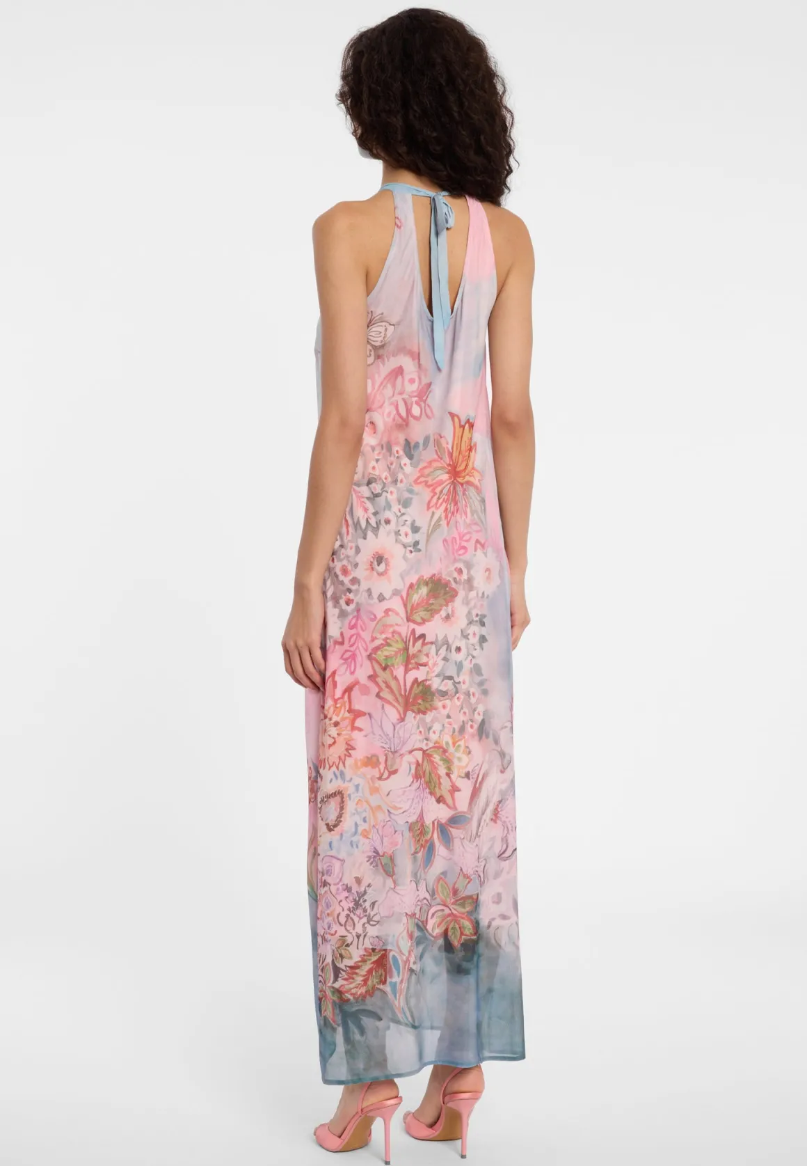 Maxikleid Desly