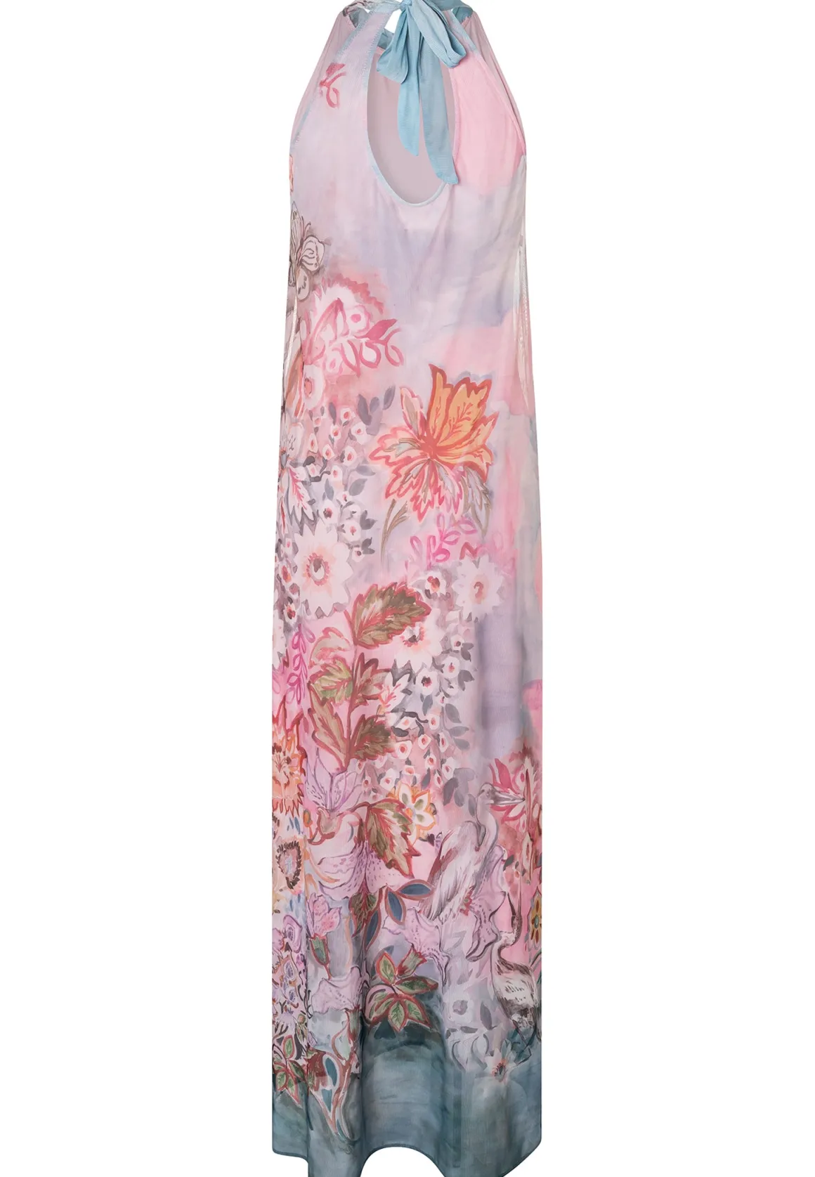 Maxikleid Desly