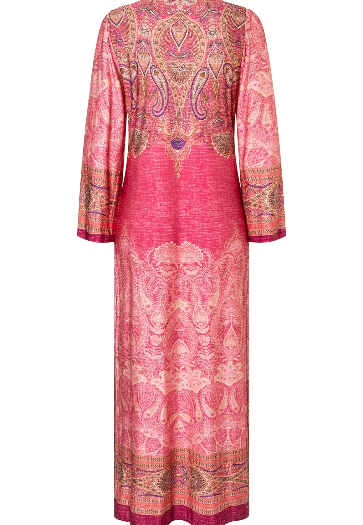 Maxikleid Dhira