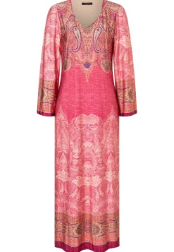 Maxikleid Dhira