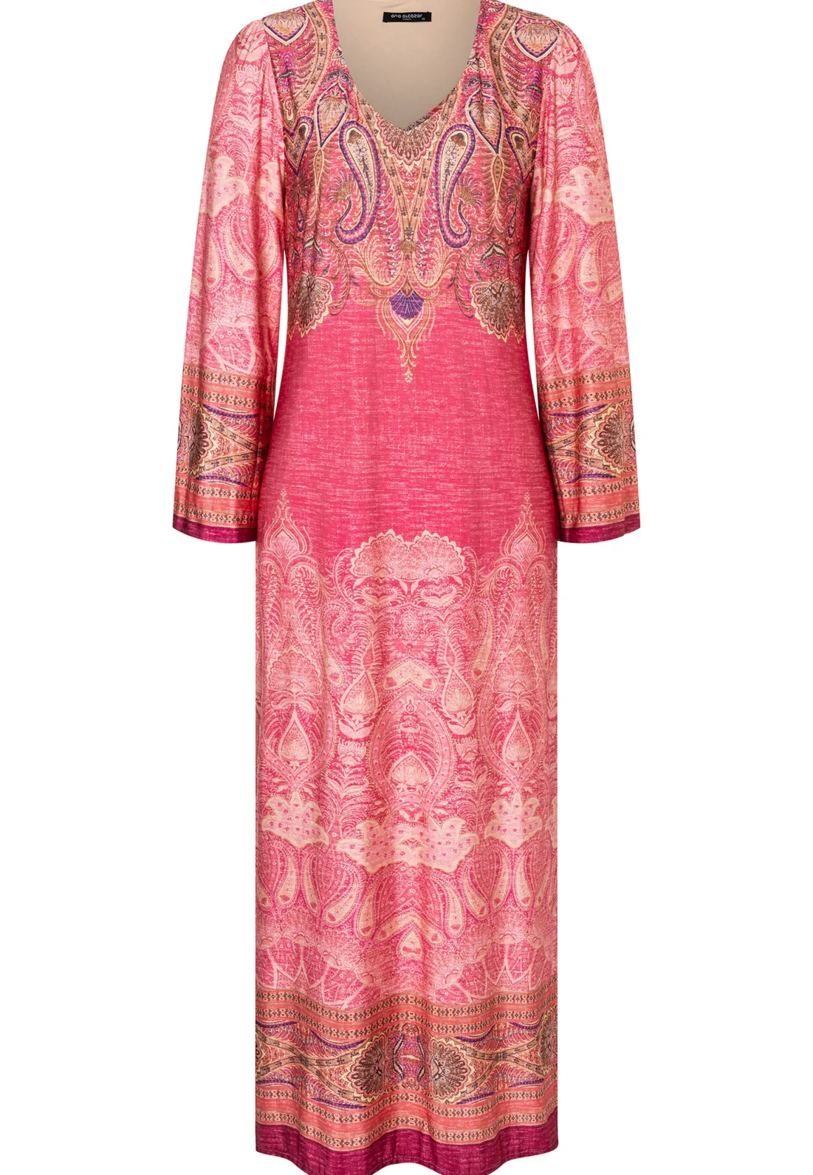 Maxikleid Dhira