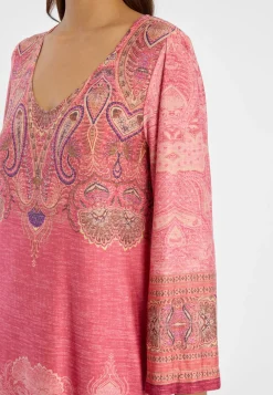 Maxikleid Dhira