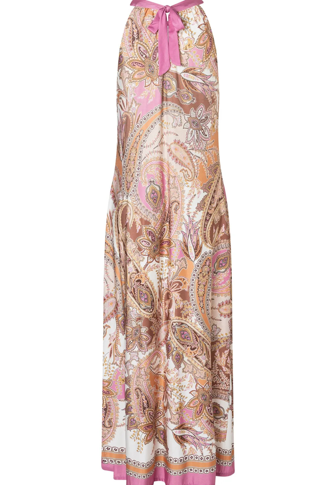 Maxikleid Dhyra
