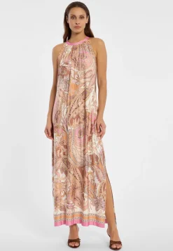 Maxikleid Dhyra
