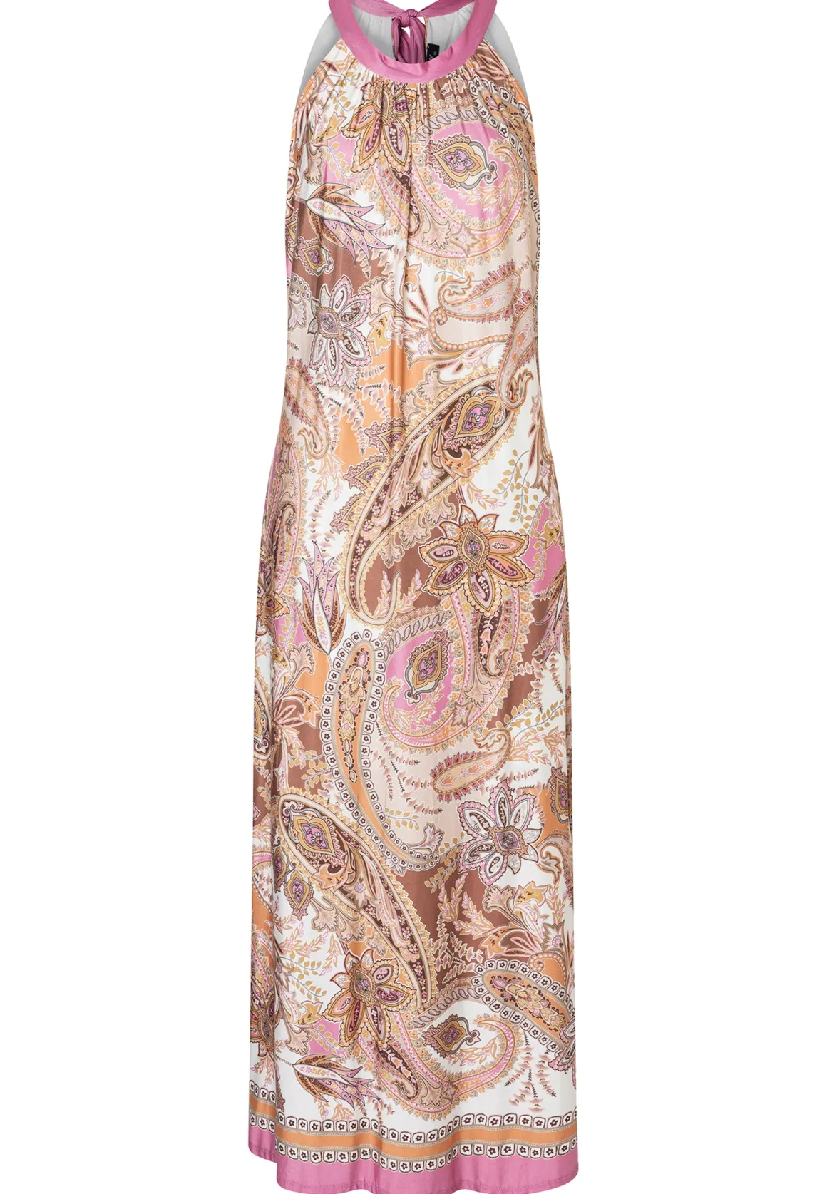 Maxikleid Dhyra