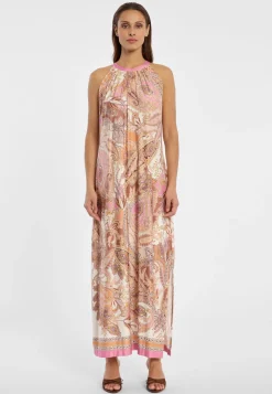 Maxikleid Dhyra