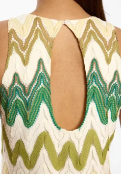 Maxikleid Dimra