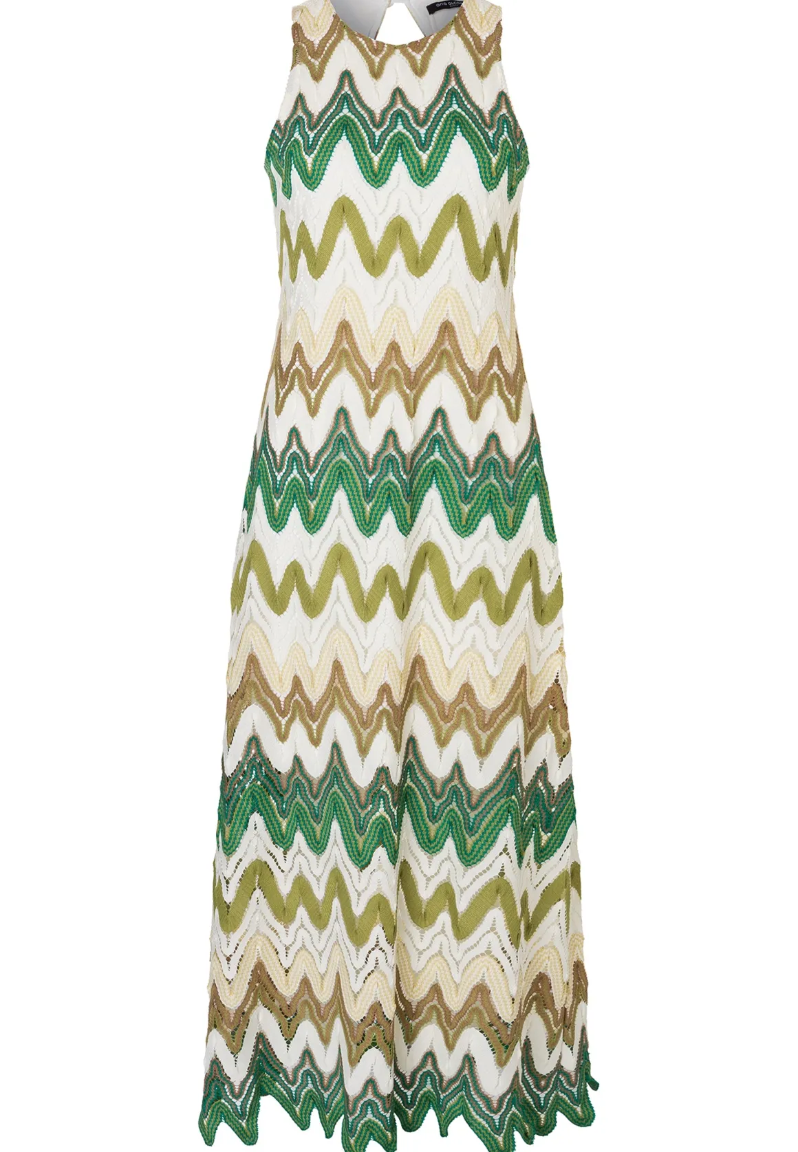 Maxikleid Dimra