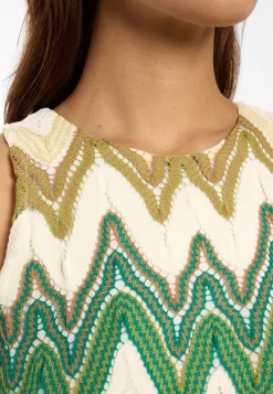 Maxikleid Dimra