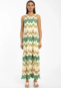 Maxikleid Dimra