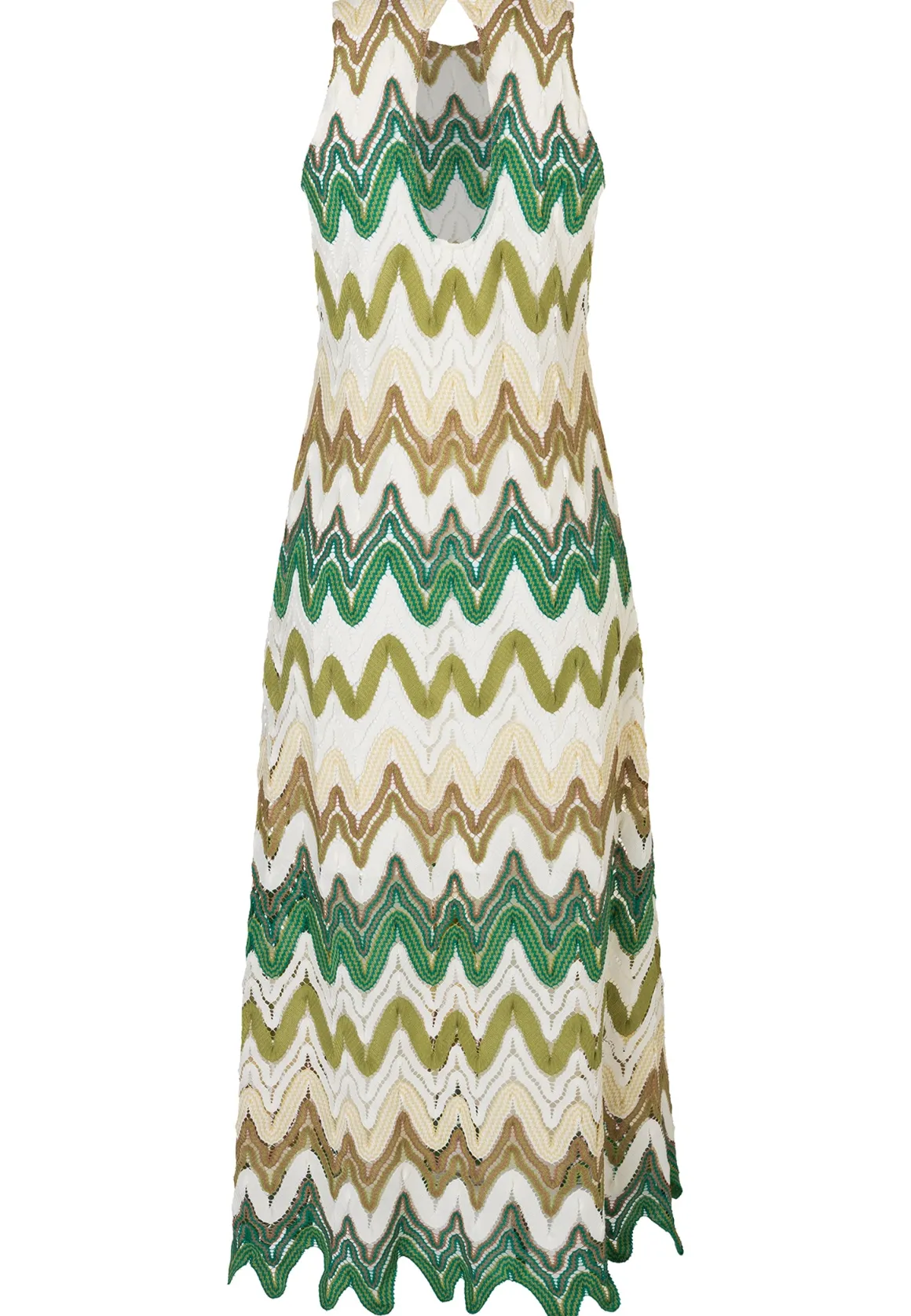 Maxikleid Dimra