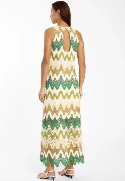 Maxikleid Dimra