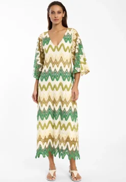 Maxikleid Dinah