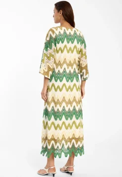 Maxikleid Dinah