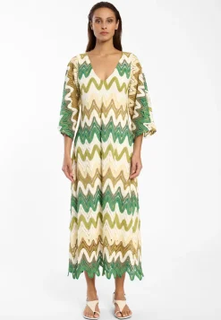 Maxikleid Dinah