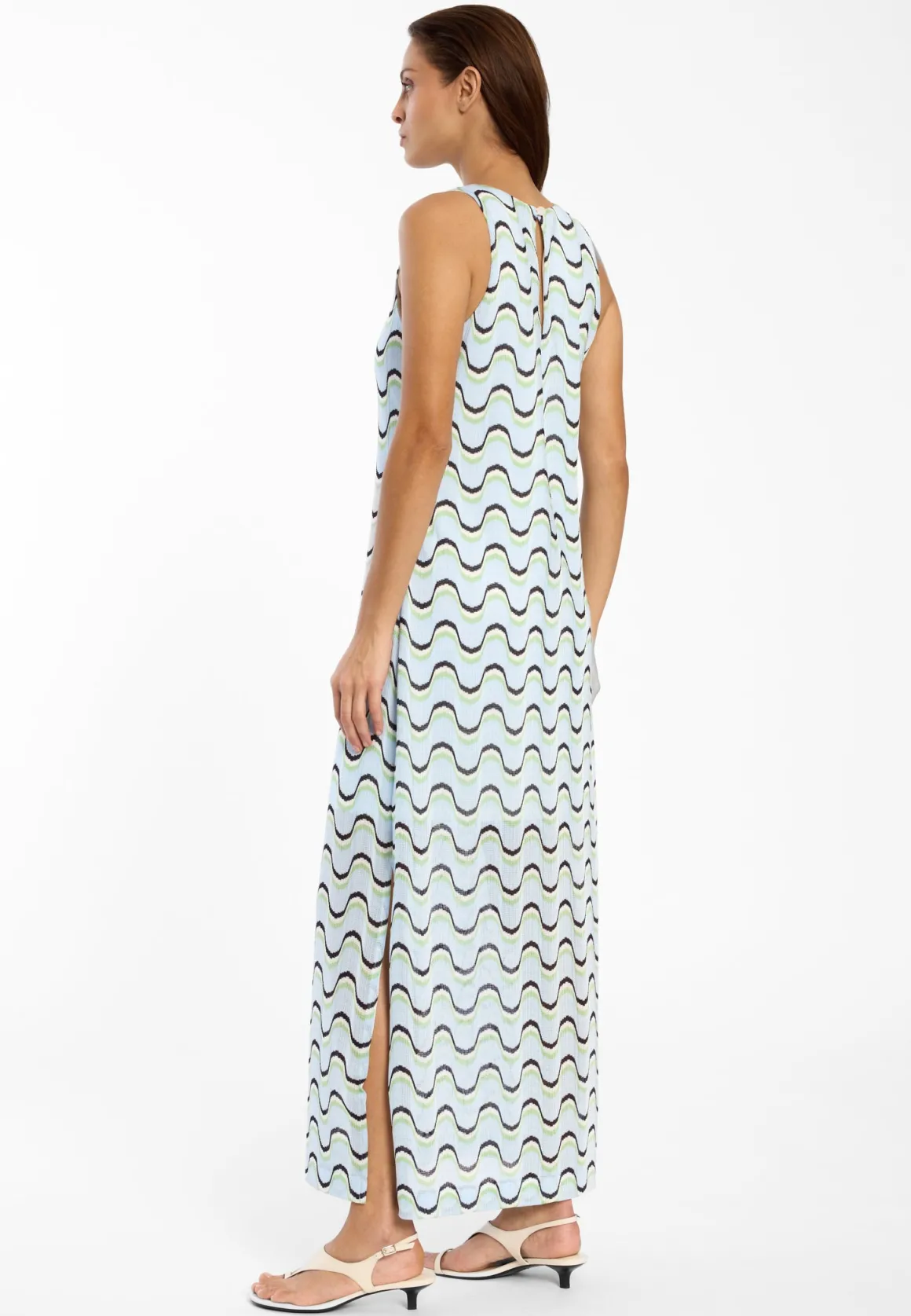 Maxikleid Dinea