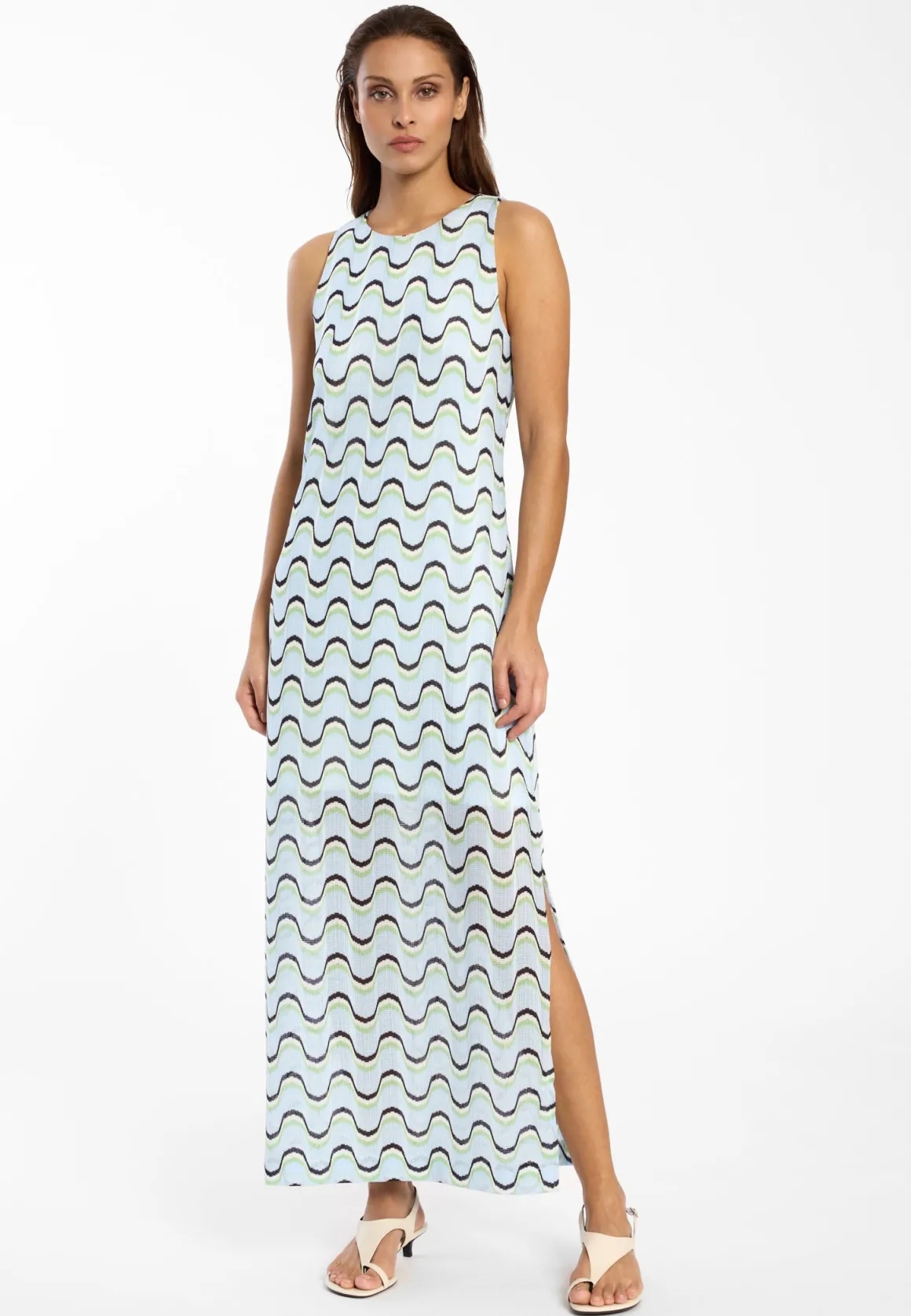 Maxikleid Dinea