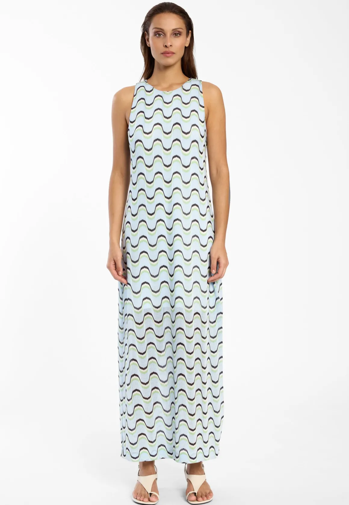 Maxikleid Dinea