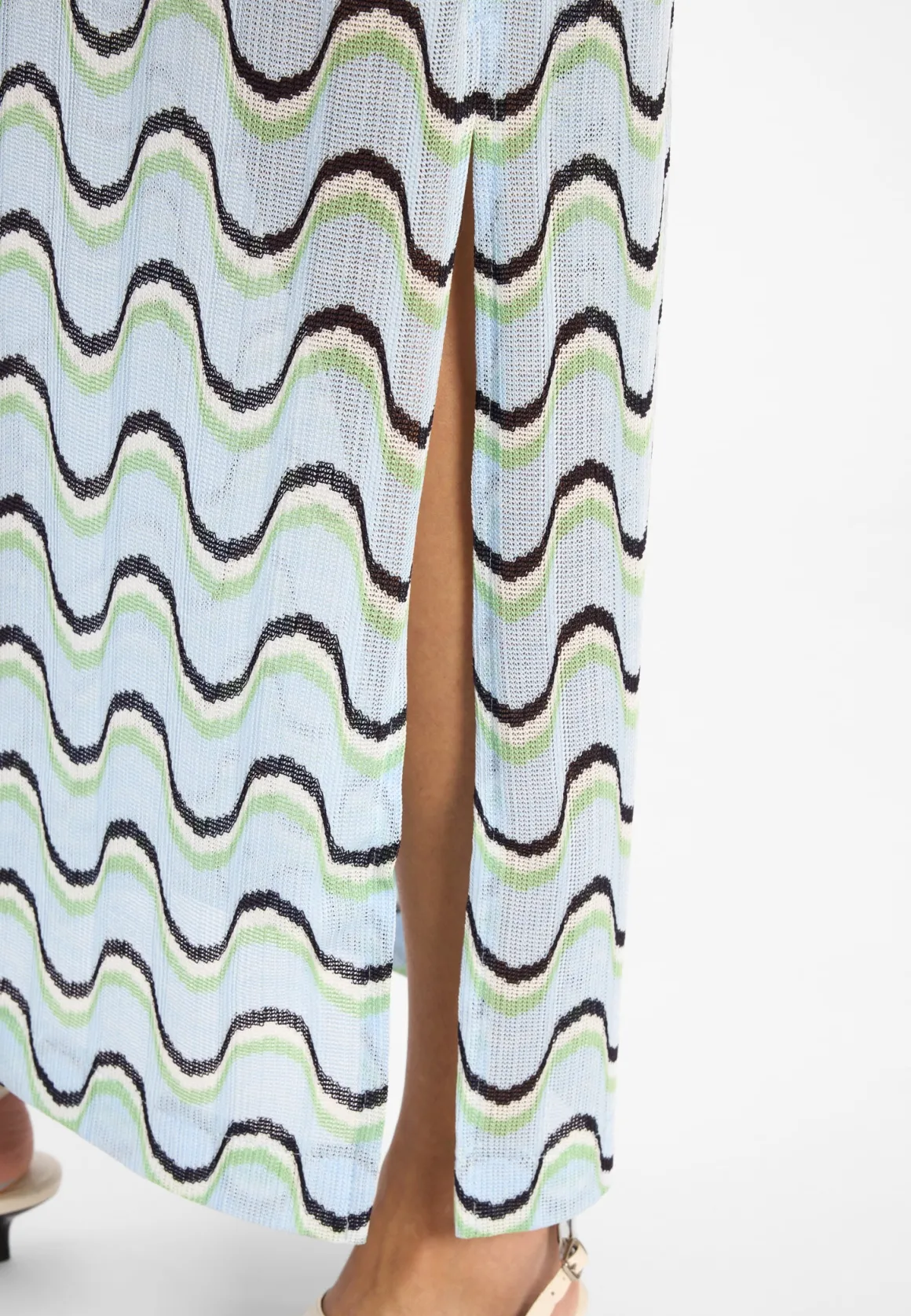 Maxikleid Dinea
