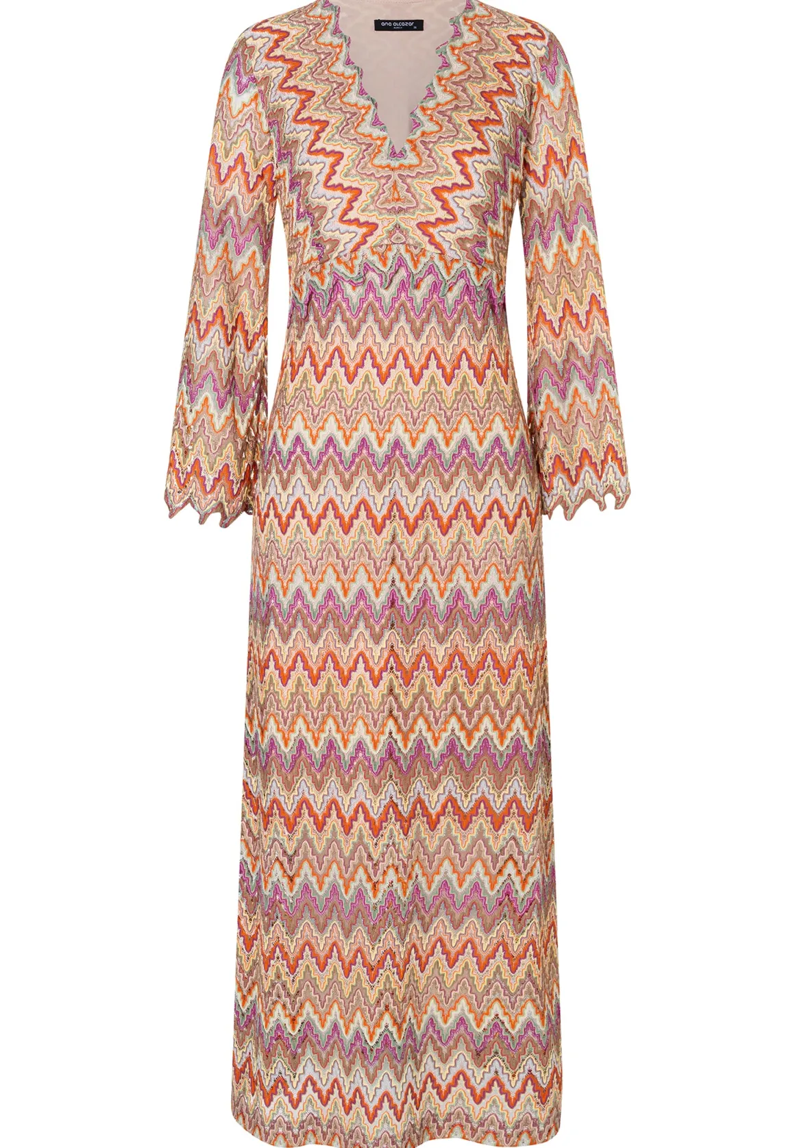 Maxikleid Dinli
