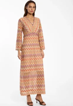 Maxikleid Dinli