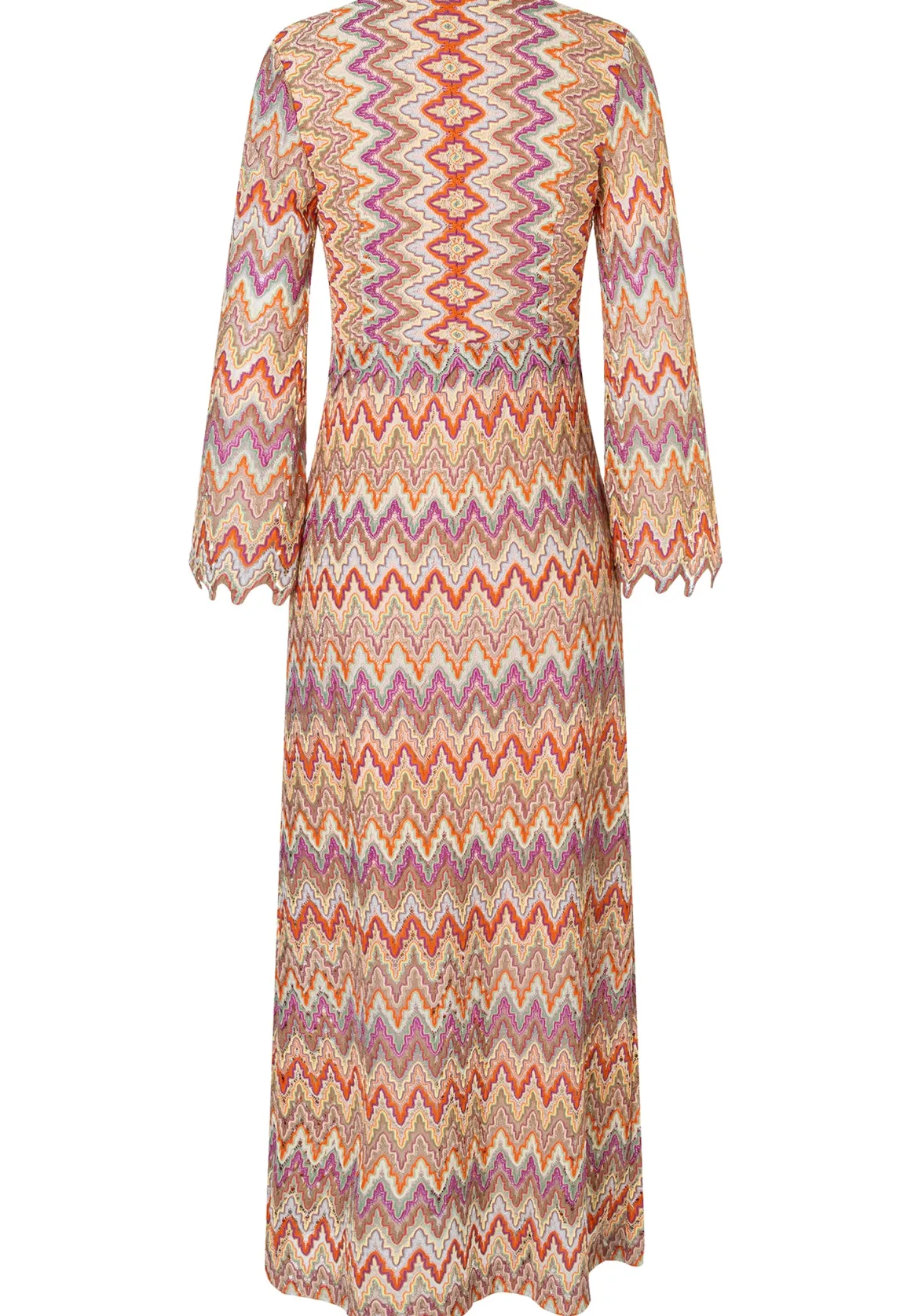 Maxikleid Dinli