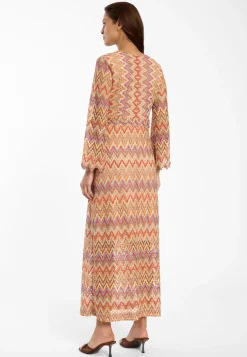 Maxikleid Dinli