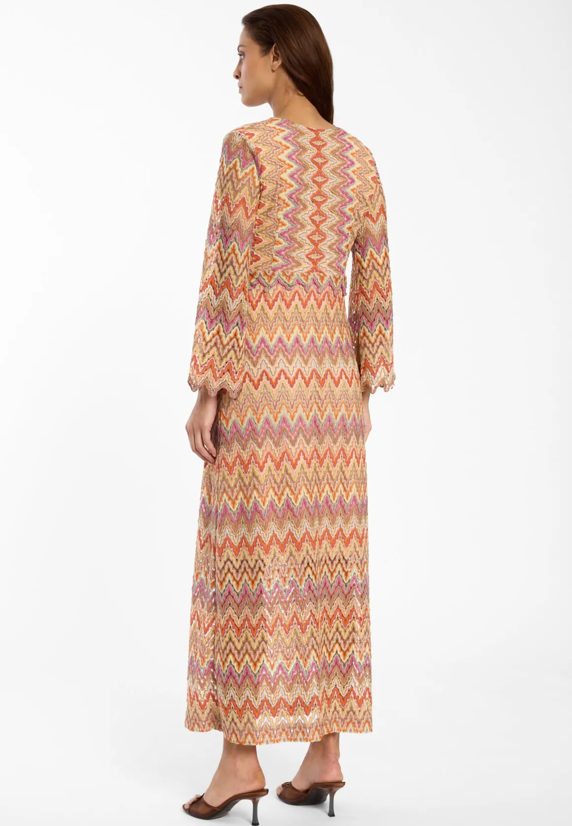 Maxikleid Dinli