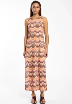 Maxikleid Dioni
