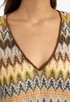 Maxikleid Disli